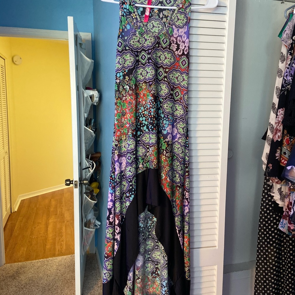 Casual dress